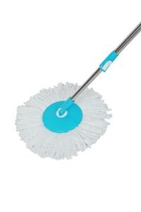 Esquire Elegant 360° Spin Mop Set with Additional Refill - Image 2