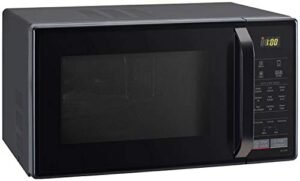 LG 21 L Convection Microwave Oven (MC2146BV, Black) - Image 6