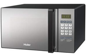 Haier 25 L Convection Microwave Oven (HIL2501CBSH, HAL2WBlack) - Image 4