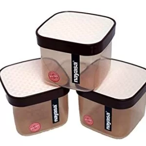 Nayasa Fusion Containers 550ml  | Compare Price Online