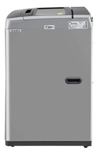 LG 6.5 Kg 5 Star Smart Inverter Fully-Automatic Top Loading Washing Machine (T65SKSF4Z, Middle Free Silver) - Image 8