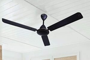 Havells Brand Reo Tejas High Speed Ceiling Fan 1200 mm (Smoked Brown Copper) - Image 3