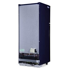 Godrej 255 L 2 Star Inverter Frost-Free Double Door Refrigerator (RF EON 255B 25 HI RY DR, Royal Dremin) - Image 8