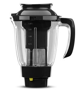 Butterfly Jet Elite 750W Mixer Grinder with 4 Jar, Grey - Image 4