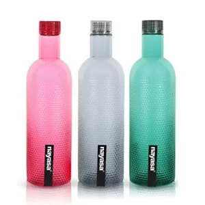 Nayasa Turtle Bottle 3 pc set  | Compare Price Online