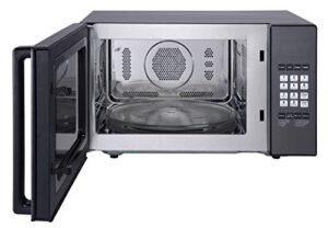 Haier 25 L Convection Microwave Oven (HIL2501CBSH, HAL2WBlack) - Image 3