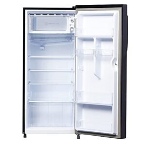 Haier 195 L 3Star Direct-Cool Single Door Refrigerator (HED-20TMF,Marine Serenity) - Image 7