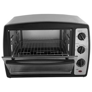 Morphy Richards 28 RSS 28 L Oven Toaster Grill , Black - Image 2