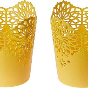 NAYASA Lacy Tall Basket  | Compare Price Online