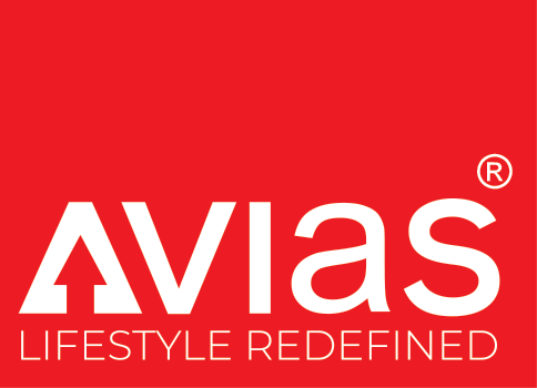 Avias Steel Brand Page, Avias Riara Products Catalogue, Avias Riana Product Page