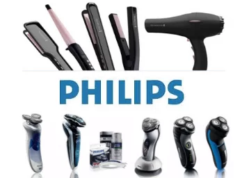 Philips catalogue