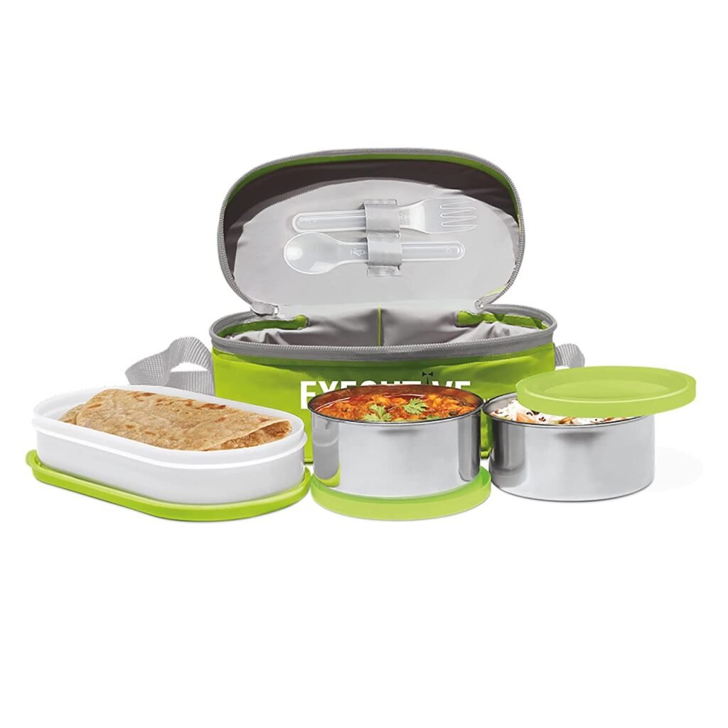 10 Best Tiffin Box for Gifting to Employees, Best Diwali Gifts for employees
option 2