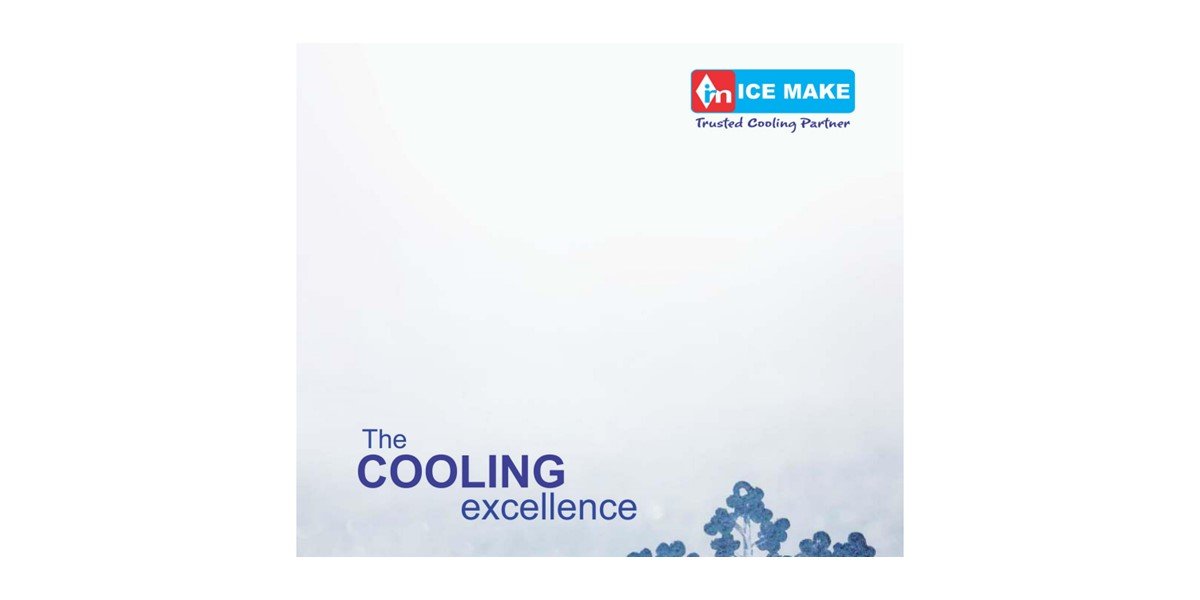 Ice make | Ice make refrigeration limited￼