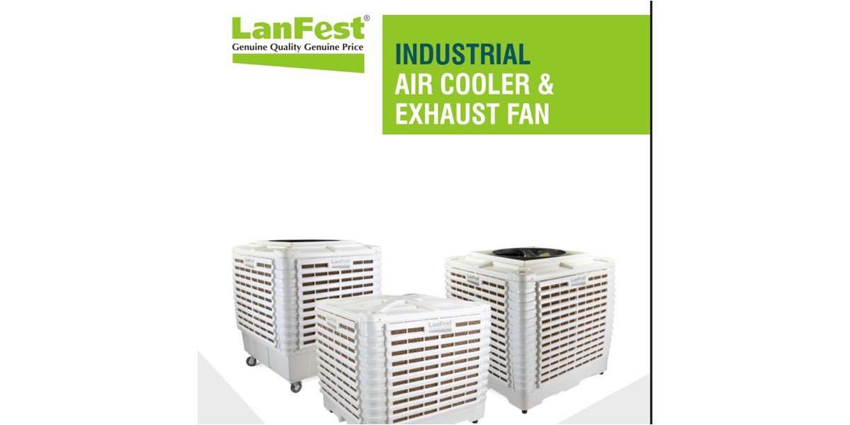 Industrial Air Solution