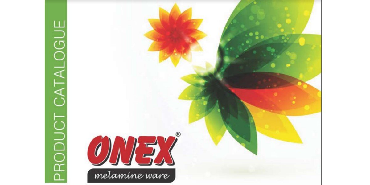 Onex Melamine Brand