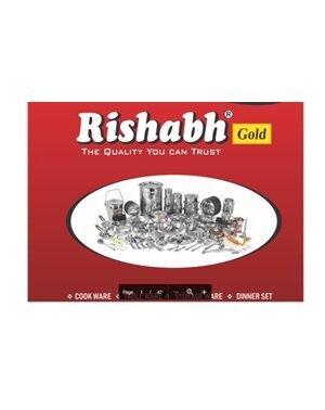 Rishabh Gold