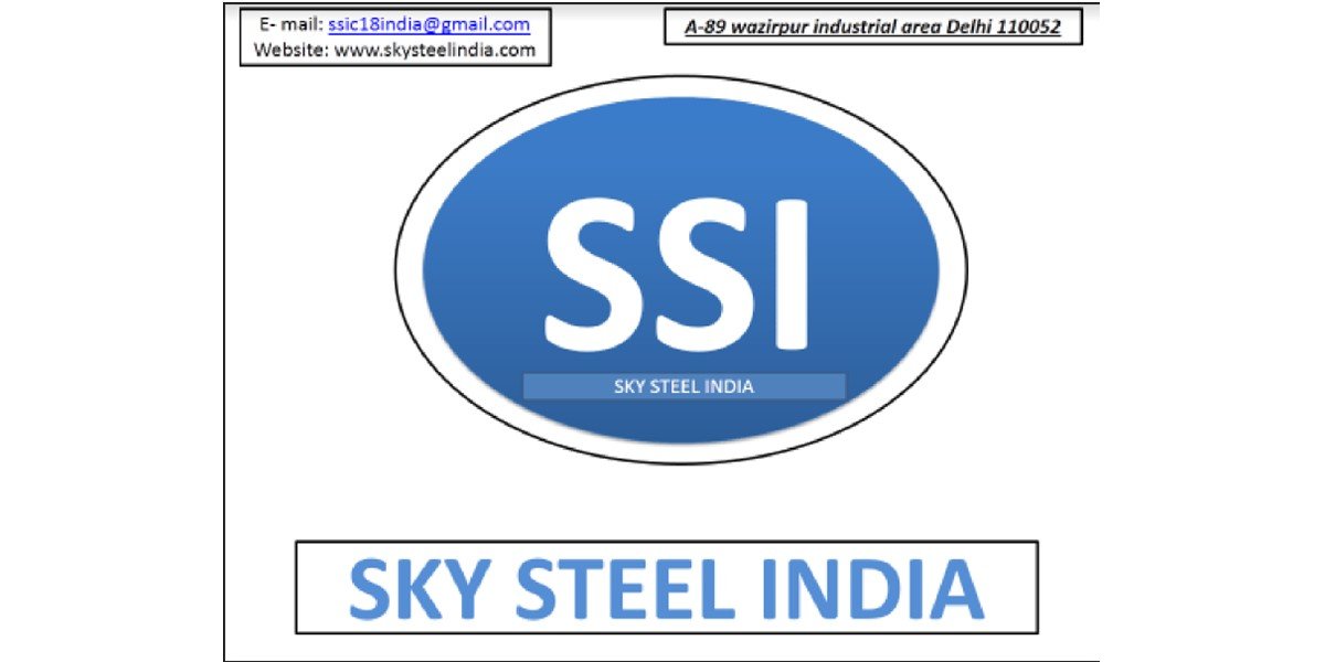 Sky Steel India