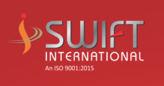 SWIFT INTERNATIONAL Brand Page