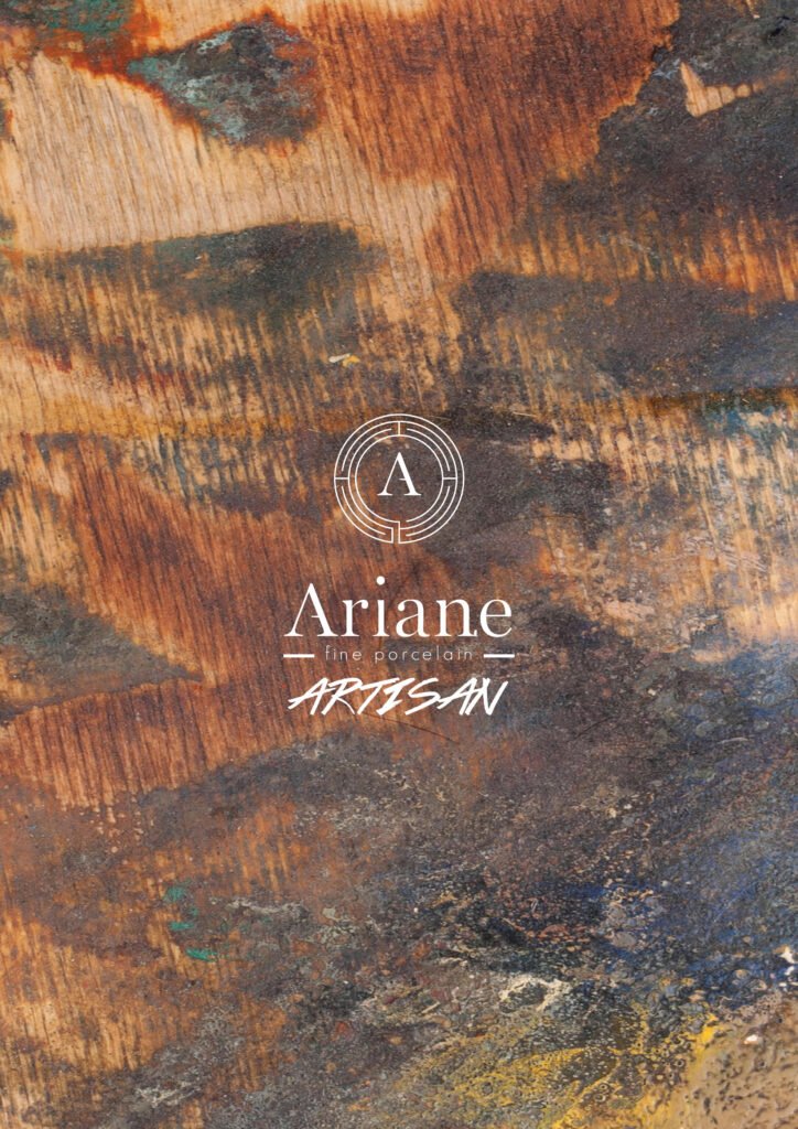 Ariane Fine Procelain