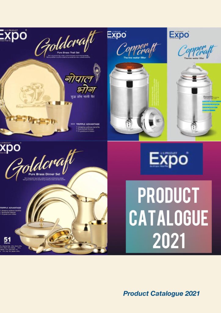 Expo Brass Products