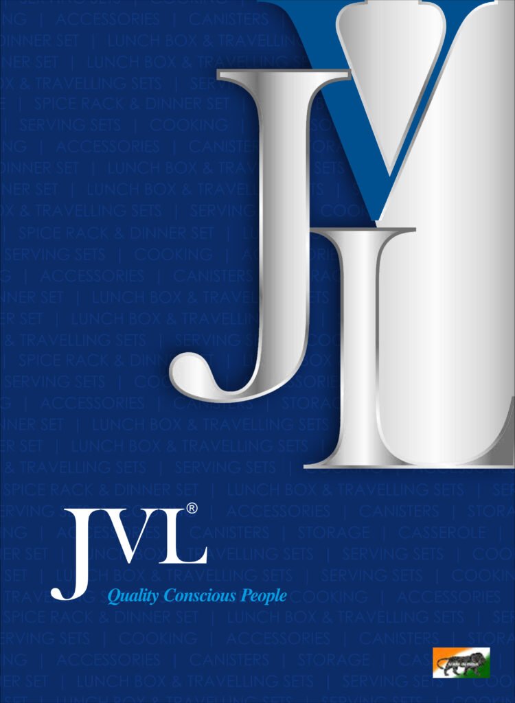 JVL Catalogue 2021