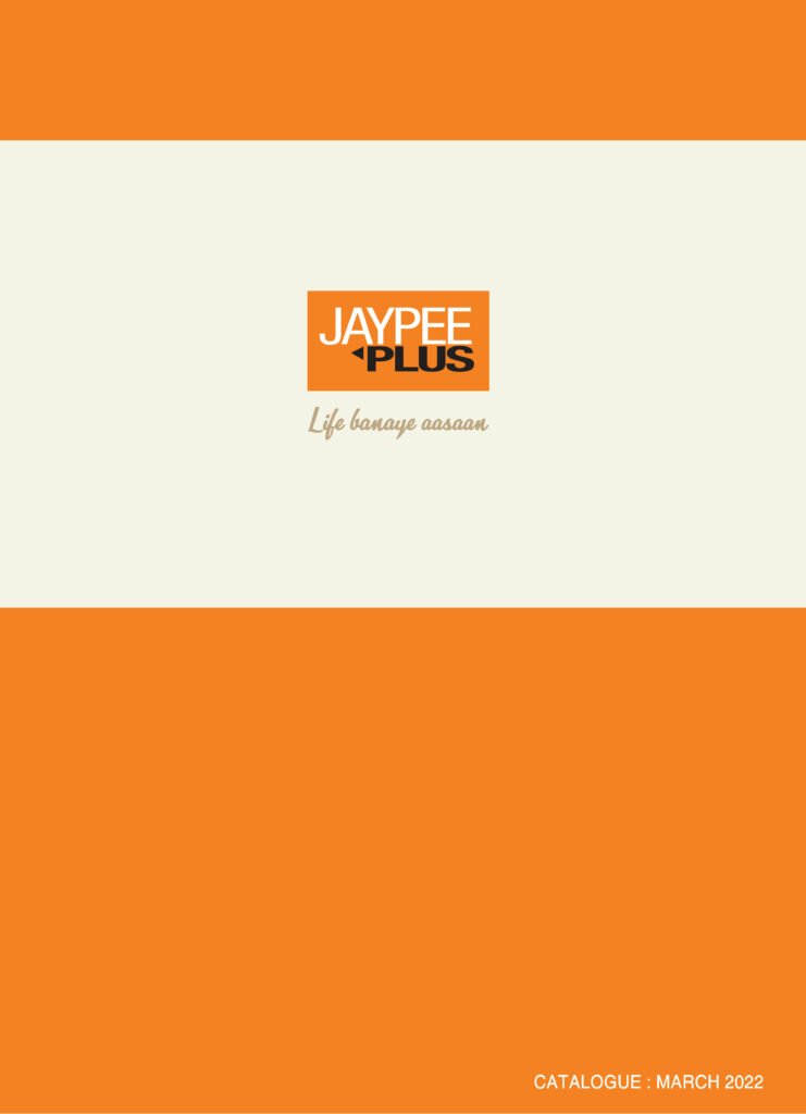 Jaypee Plus Complete