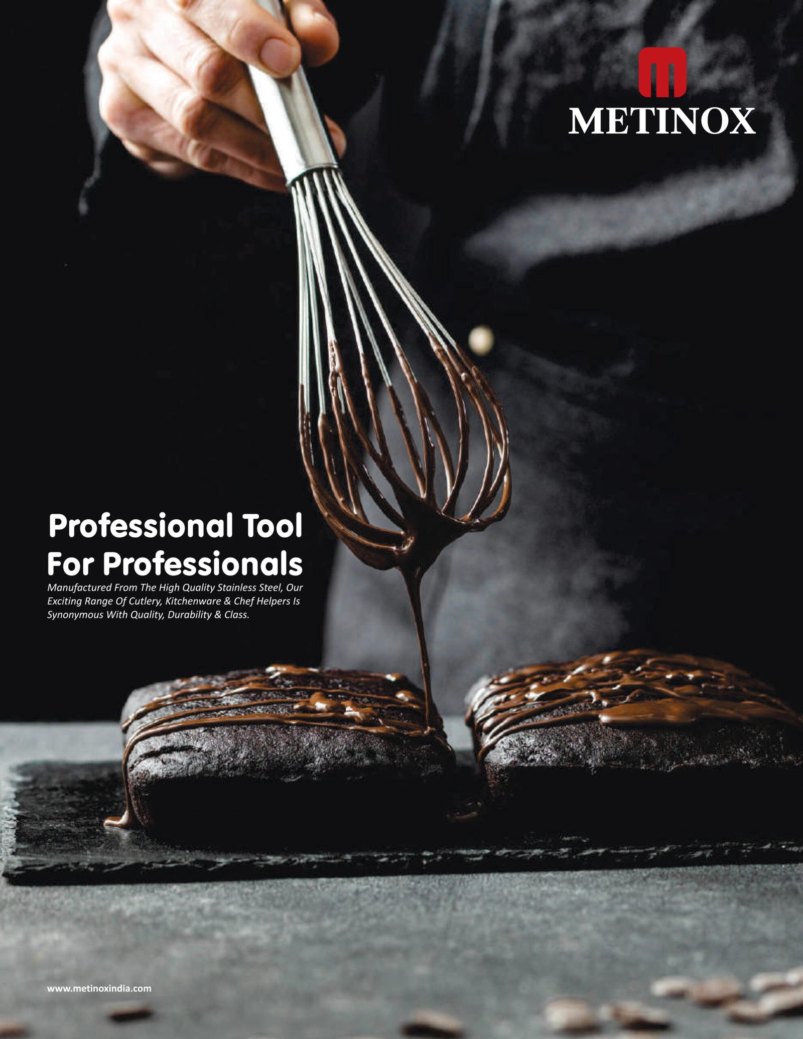metinox tools