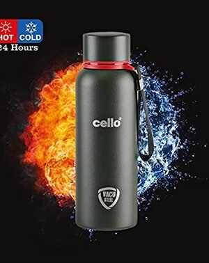 Cello Thermosteel Water Bottle