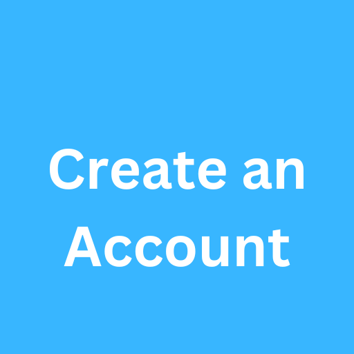 Create an Account to Add Edit or Check Status of the listings Created by you