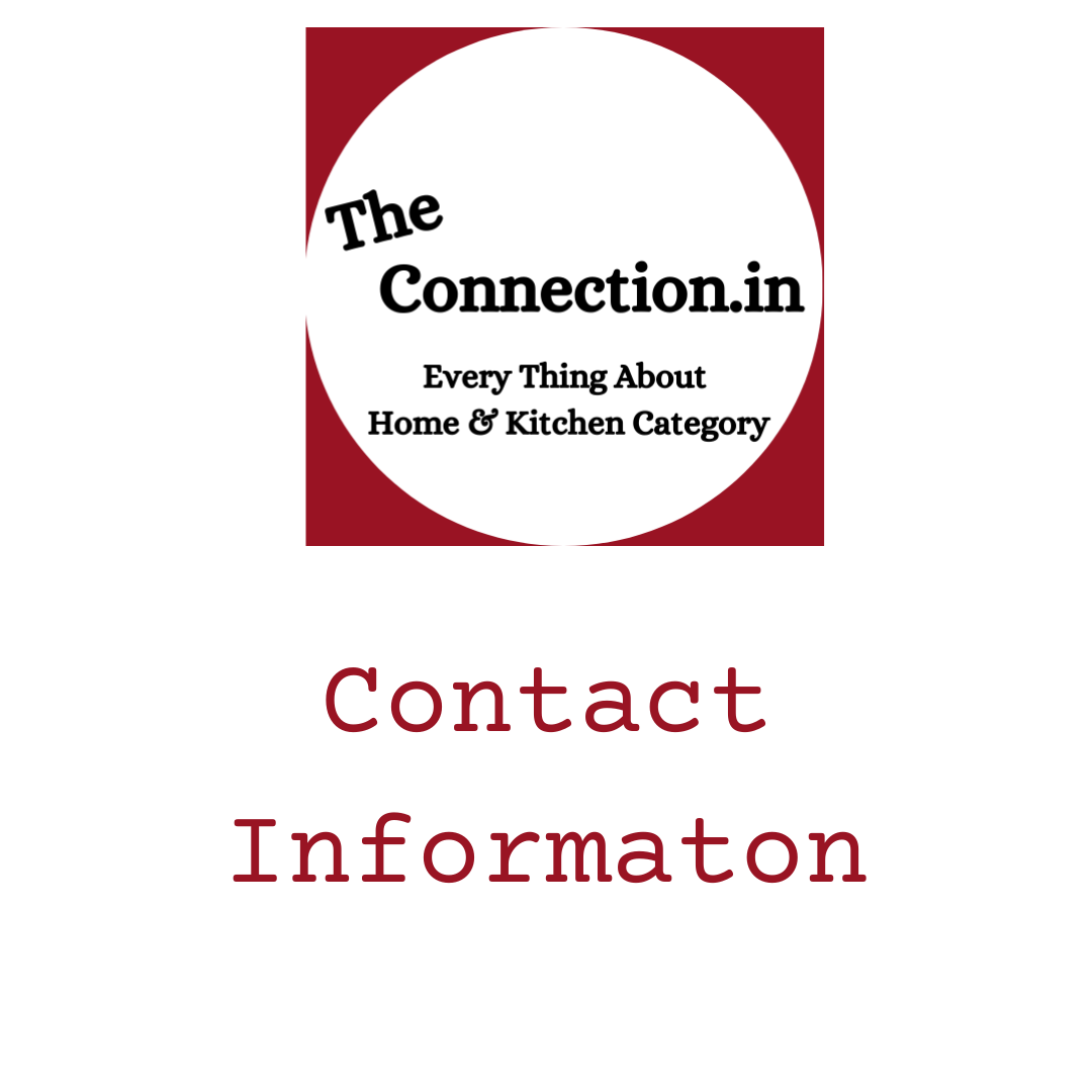 Contact information of theconnection.in