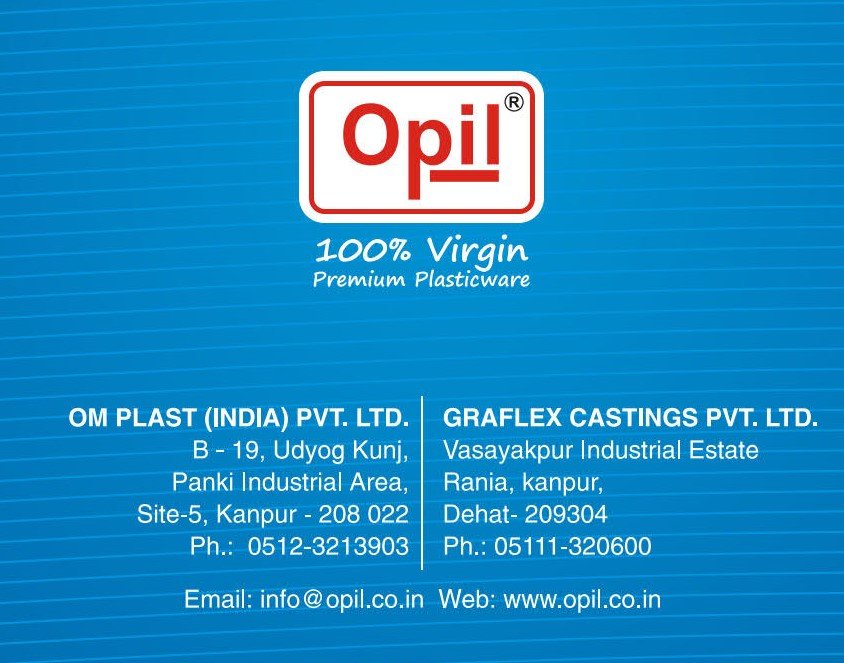 opil plastic contact details