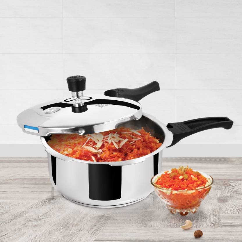 Milton Outer Lid Pressure cooker