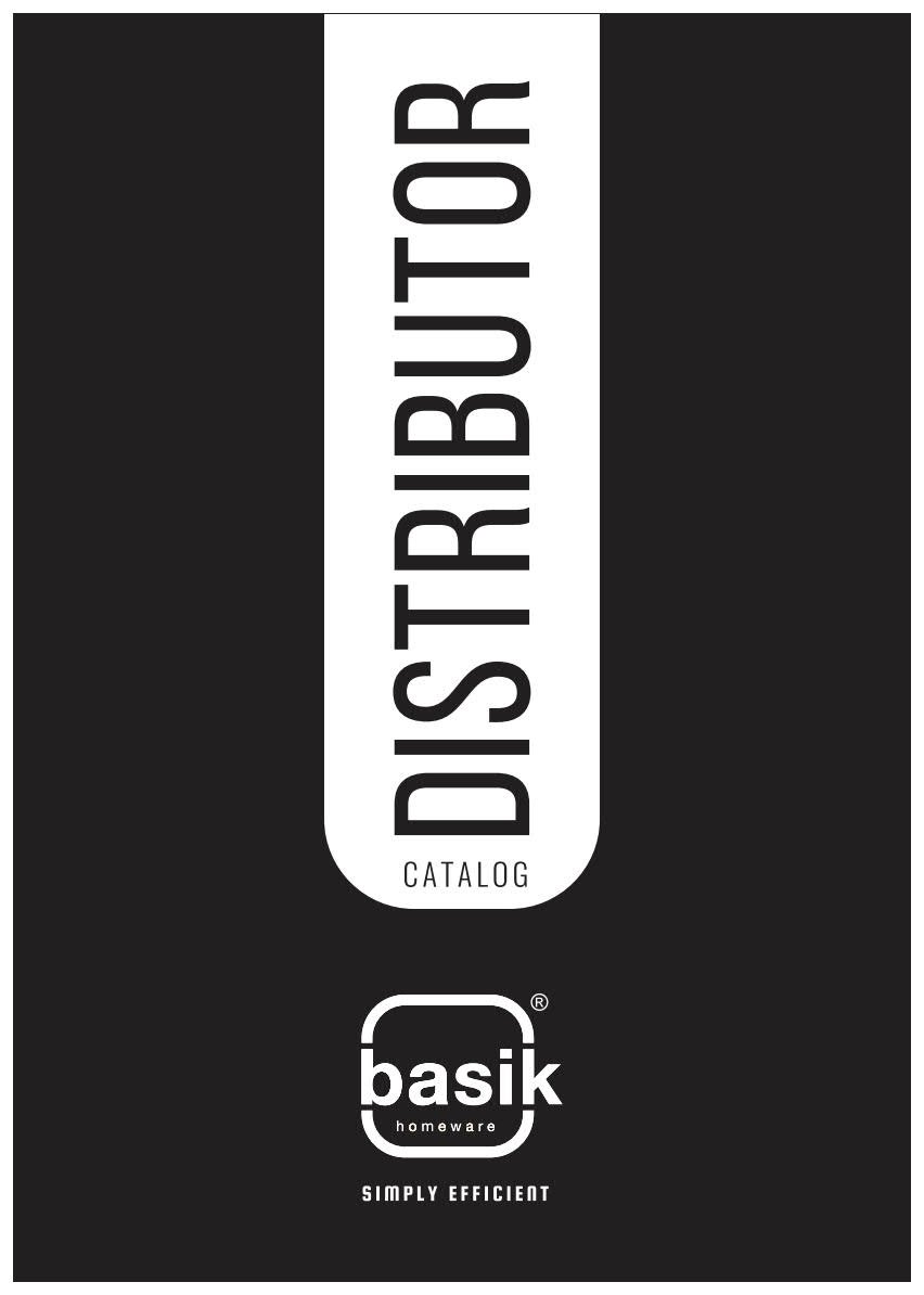 Basik Homeware