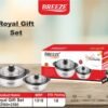 Breeze Royal Gift Set