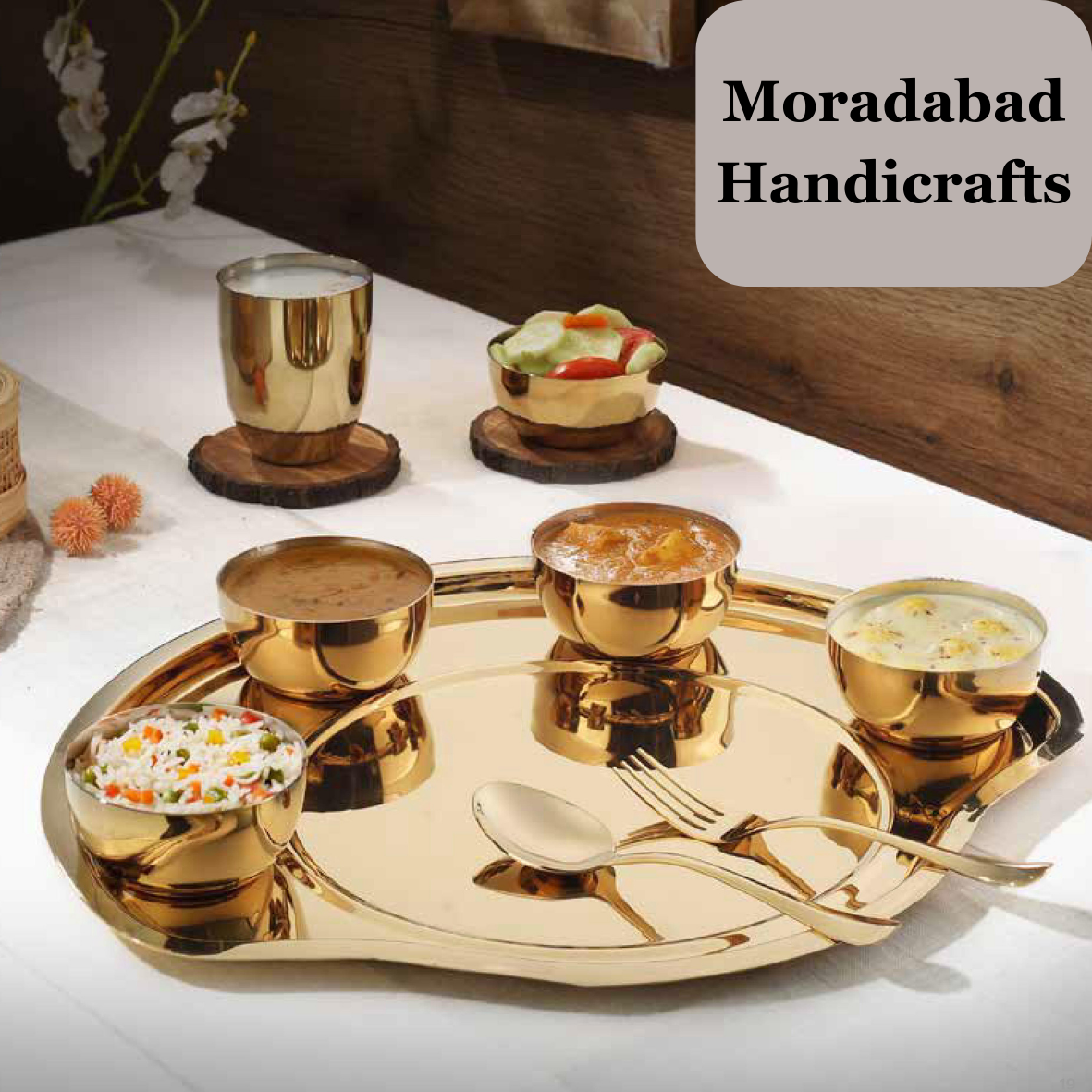 Moradabad HandiCrafts
