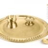 Brass Pooja Thali Set