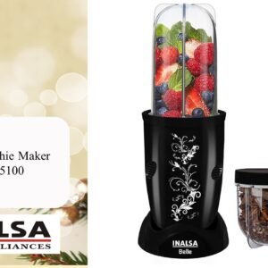 Inalsa Beller Smoothie Maker