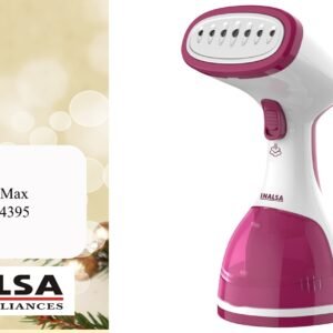 Inalsa Steam Max Hand Steamer