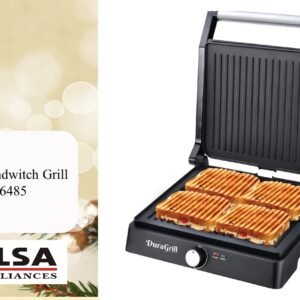 Inalsa Duro Grill Sandwitch Maker