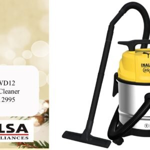 Inalsa Micro WD12 Vaccum Cleaner