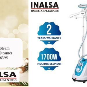 Inalsa Speedy Steam Garment Steamer