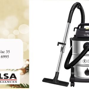 Inalsa Master Vac 35 Vaccum Cleaner