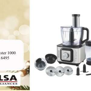 Inalsa Kitchen Master 1000