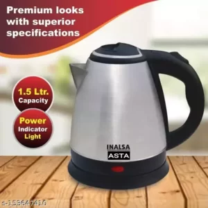 Inalsa asta kettle